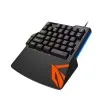 Meetion KB015 - Gaming membranska tipkovnica