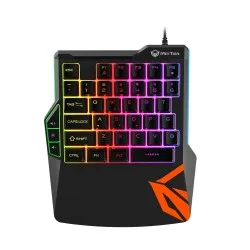 MEETION KB015 - Gaming membranska tipkovnica
