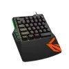 Meetion KB015 - Gaming membranska tipkovnica
