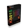 Meetion KB015 - Gaming membranska tipkovnica