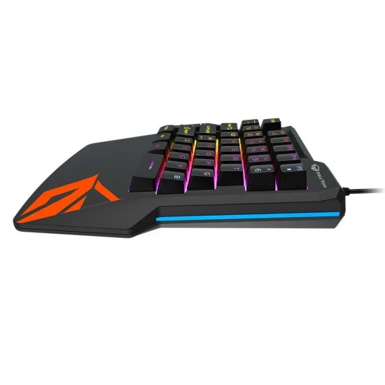 Meetion KB015 - Gaming membranska tipkovnica