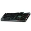 Meetion MK007 - Gaming mehanična tipkovnica