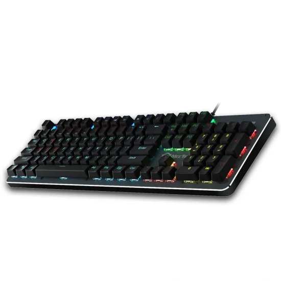 Meetion MK007 - Gaming mehanična tipkovnica