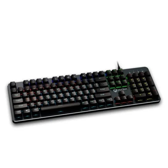 Meetion MK007 - Gaming mehanična tipkovnica