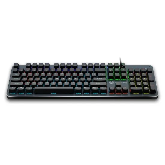 Meetion MK007 - Gaming mehanična tipkovnica