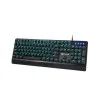 Meetion MK01 - Gaming mehanična tipkovnica