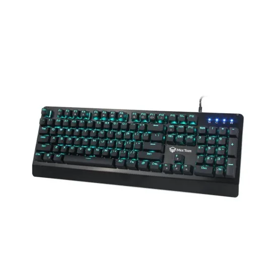Meetion MK01 - Gaming mehanična tipkovnica