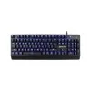 Meetion MK01 - Gaming mehanična tipkovnica