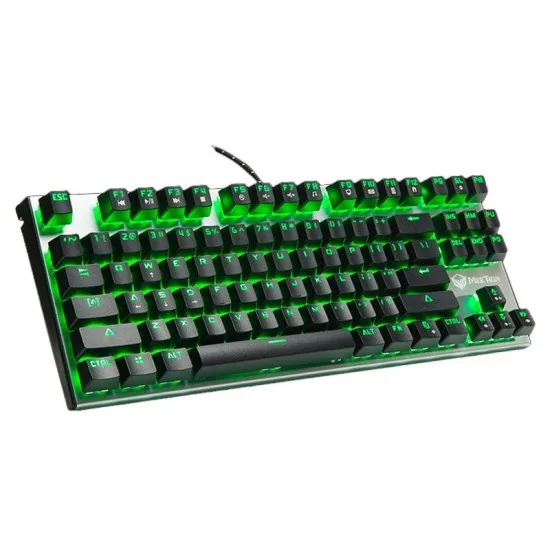 Meetion MK04 - Gaming mehanična tipkovnica