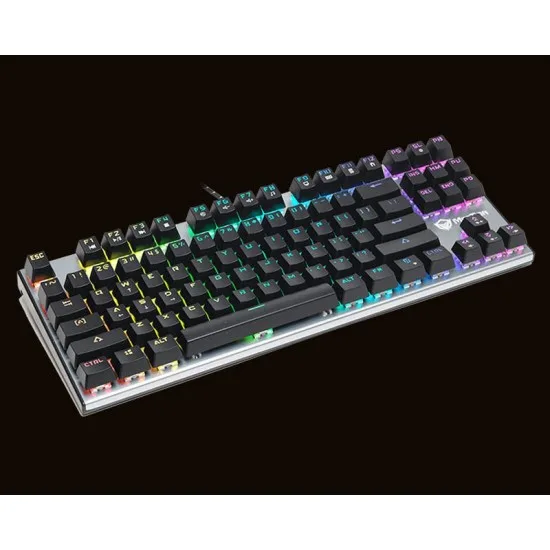Meetion MK04 - Gaming mehanična tipkovnica