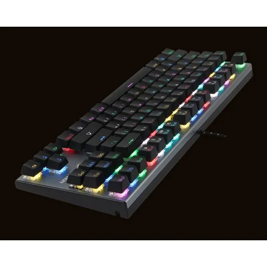 Meetion MK04 - Gaming mehanična tipkovnica