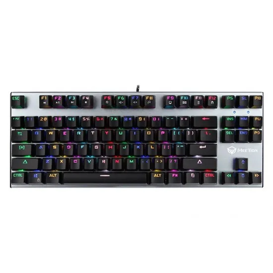 Meetion MK04 - Gaming mehanična tipkovnica