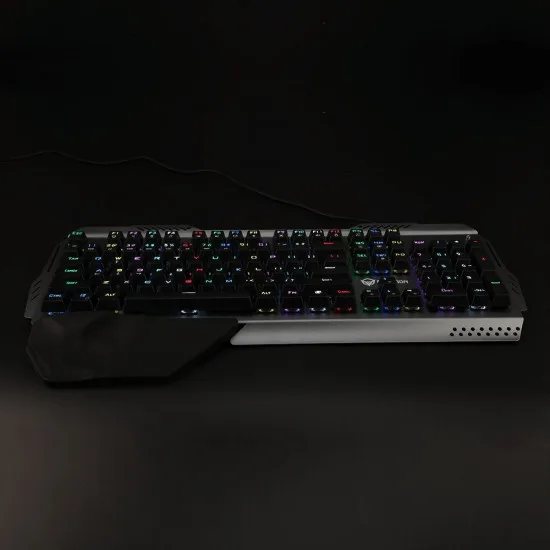 Meetion MK20 - Gaming mehanična tipkovnica