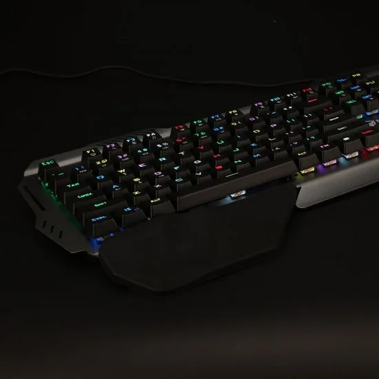 Meetion MK20 - Gaming mehanična tipkovnica