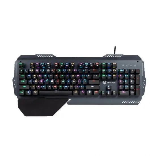 Meetion MK20 - Gaming mehanična tipkovnica