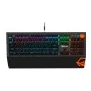 Meetion MK500 - Gaming mehanična tipkovnica