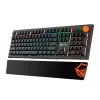 Meetion MK500 - Gaming mehanična tipkovnica