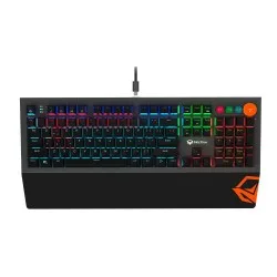 MEETION MK500 - Gaming mehanična tipkovnica