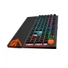 Meetion MK500 - Gaming mehanična tipkovnica