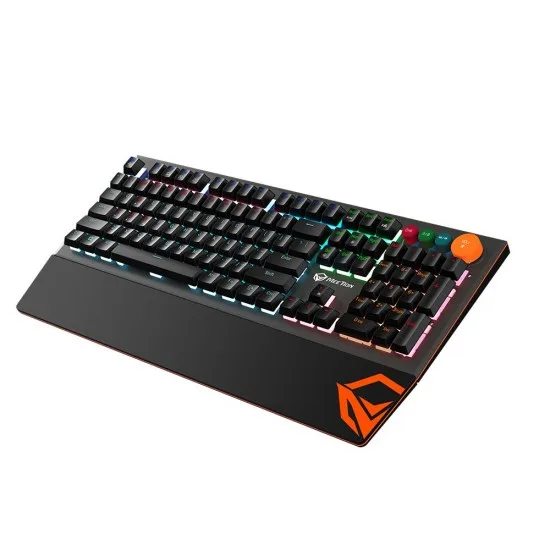 Meetion MK500 - Gaming mehanična tipkovnica
