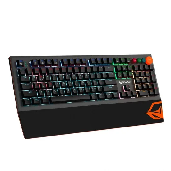 Meetion MK500 - Gaming mehanična tipkovnica