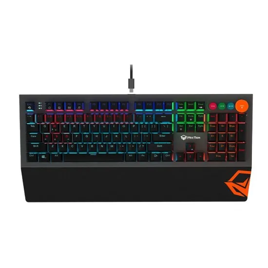 Meetion MK500 - Gaming mehanična tipkovnica