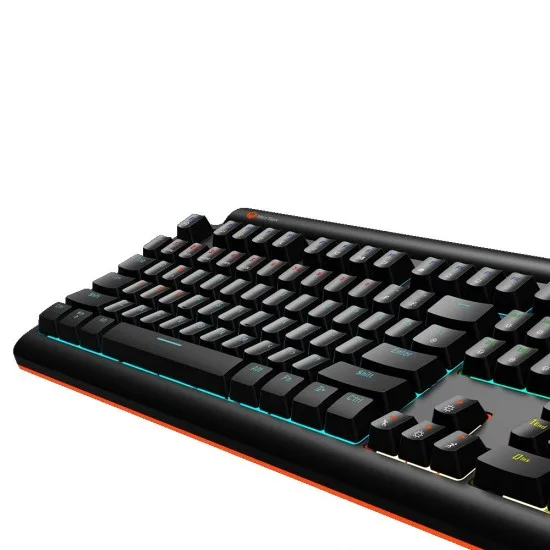 Meetion MK600MX - Gaming mehanična tipkovnica