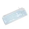 Meetion MK600RD - Gaming mehanična tipkovnica