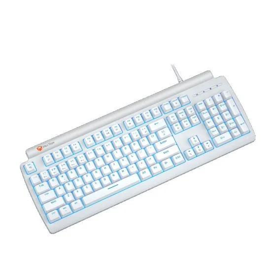 Meetion MK600RD - Gaming mehanična tipkovnica
