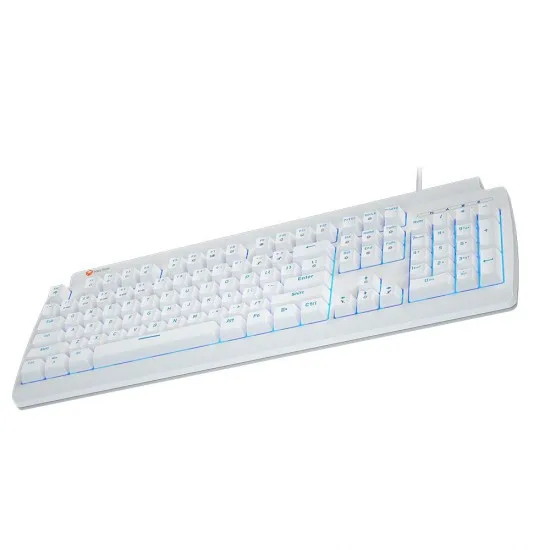 Meetion MK600RD - Gaming mehanična tipkovnica