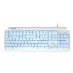 MEETION MK600RD - Gaming mehanična tipkovnica