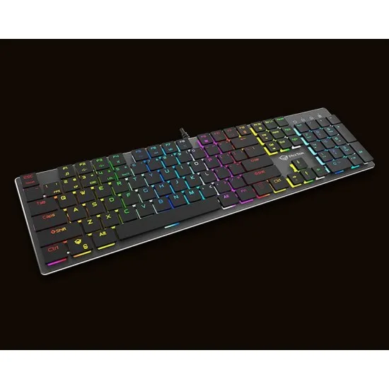 Meetion MK80 - Gaming mehanična tipkovnica