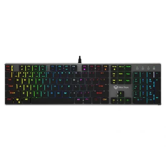 Meetion MK80 - Gaming mehanična tipkovnica