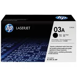 HP C3903A (črna) - Original toner