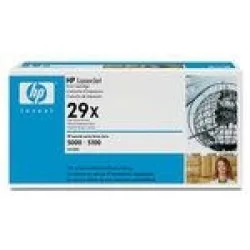 HP C4129X (črna) - Original toner