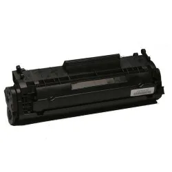 HP C7115AK (črna) - Kompatibilen toner