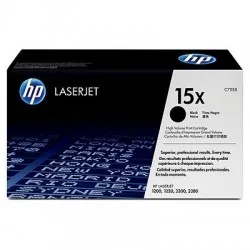 HP C7115X (črna) - Original toner