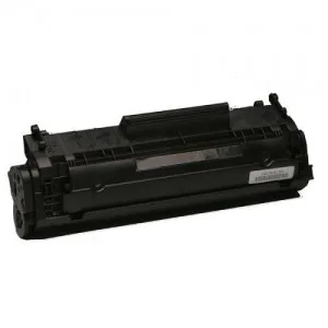 HP C7115XK (črna) - Kompatibilen toner