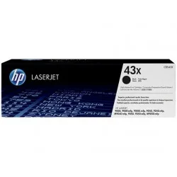 HP C8543X (črna) - Original toner