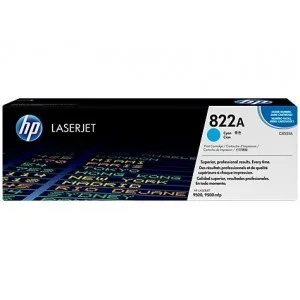HP C8551A (modra) - Original toner