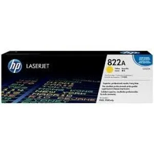 HP C8552A (rumena) - Original toner