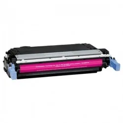 HP C9703AK (škrlatna) - Kompatibilen toner