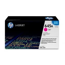 HP C9733A 645A (škrlatna) - Original toner