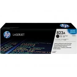 HP CB380A (črna) - Original toner