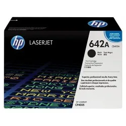 HP CB400A (črna) - Original toner