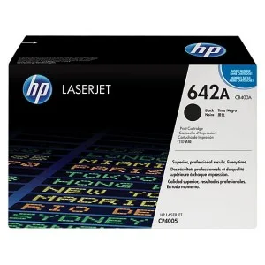 HP CB400A (črna) - Original toner