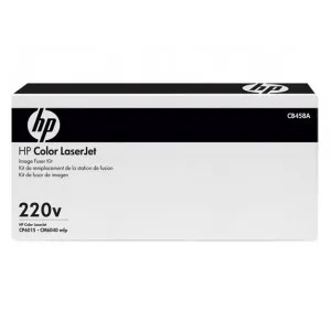 HP CB458A - Original grelna enota