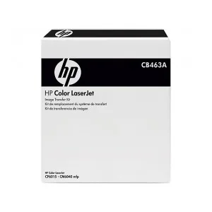 HP CB463A - Original transferna enota