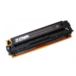 HP CB540A 125AK (črna) - Kompatibilen toner