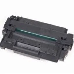 HP CC364XK (črna) - Kompatibilen toner